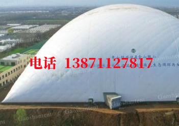 扎赉特气膜棚卷帘门,电动门